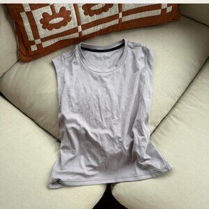 On Cloud Running Top Size Small
